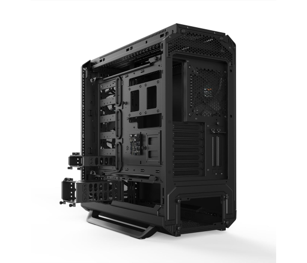 BE QUIET! SILENT BASE 802 Black BG039 - 607898 - zdjęcie 7